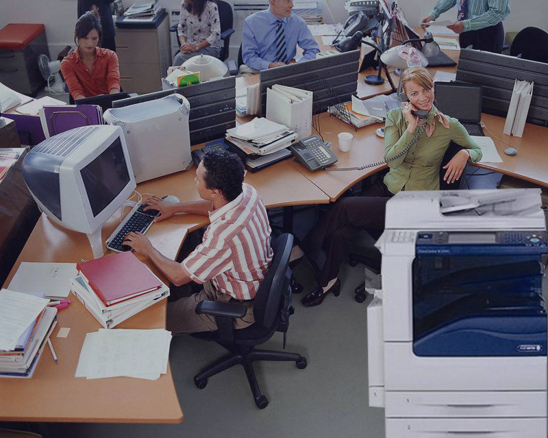 关注中小企业图文服务