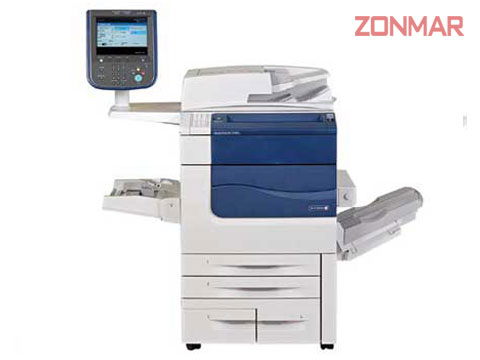 施乐C7780彩色数码复合机