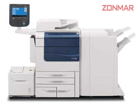 Color550R-560R高性能数码多功能打印机