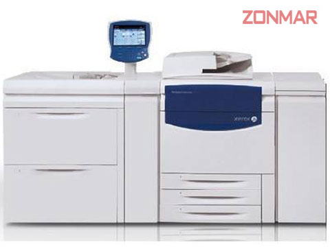 施乐C700彩色数码复合机