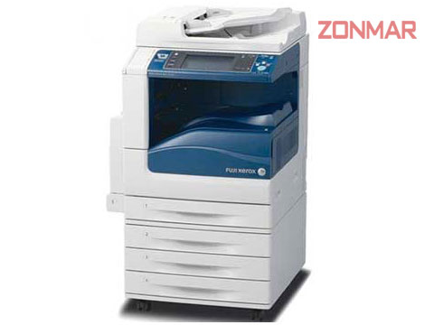 施乐DCC2260彩色数码复合机