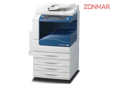 施乐DCC5570彩色数码复合机