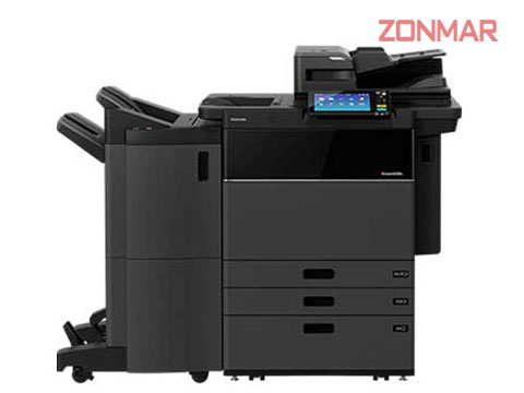 东芝8505A高数新款数码复合机