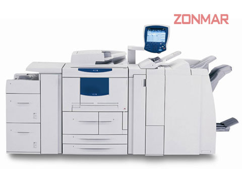 施乐DC4127生产型高速数码复合机