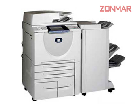 施乐小风神DC7000高速数码复合机