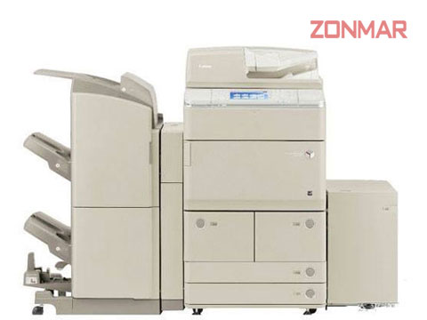 佳能IR-ADV6075高速数码复合机