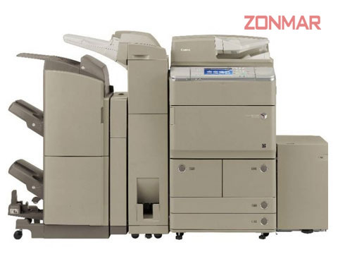 佳能IR-ADV6275数码高速复合机