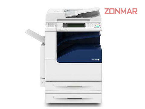 施乐DC3065数码复合机