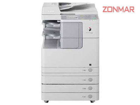 佳能IR-2535-2545数码复合机