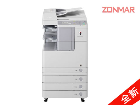 佳能IR-2535i黑白数码复合机