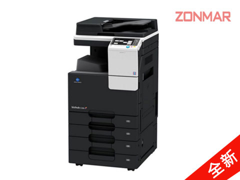 柯美BHC226彩色数码复合机